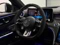 Mercedes-Benz C 63 AMG C63S E-PERFORMANCE F1 Seats Pano Burmeister FULL ¨ Gris - thumbnail 16