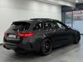 Mercedes-Benz C 63 AMG C63S E-PERFORMANCE F1 Seats Pano Burmeister FULL ¨ Gris - thumbnail 10