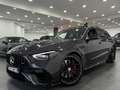 Mercedes-Benz C 63 AMG C63S E-PERFORMANCE F1 Seats Pano Burmeister FULL ¨ Gris - thumbnail 5