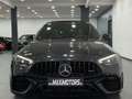 Mercedes-Benz C 63 AMG C63S E-PERFORMANCE F1 Seats Pano Burmeister FULL ¨ Gris - thumbnail 2