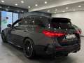 Mercedes-Benz C 63 AMG C63S E-PERFORMANCE F1 Seats Pano Burmeister FULL ¨ Gris - thumbnail 11