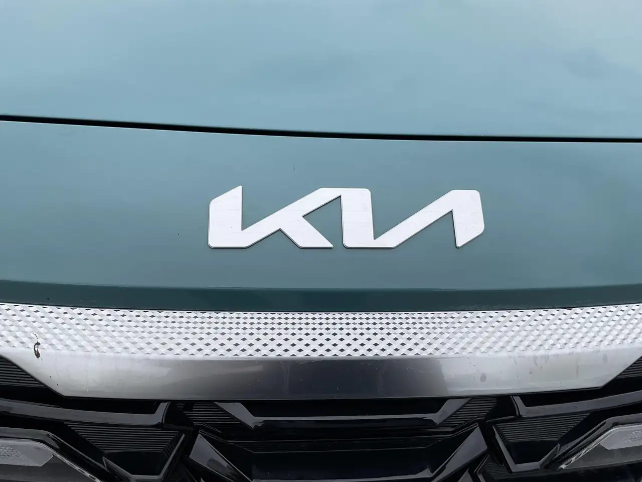 Kia Seltos fotografie Kia Seltos