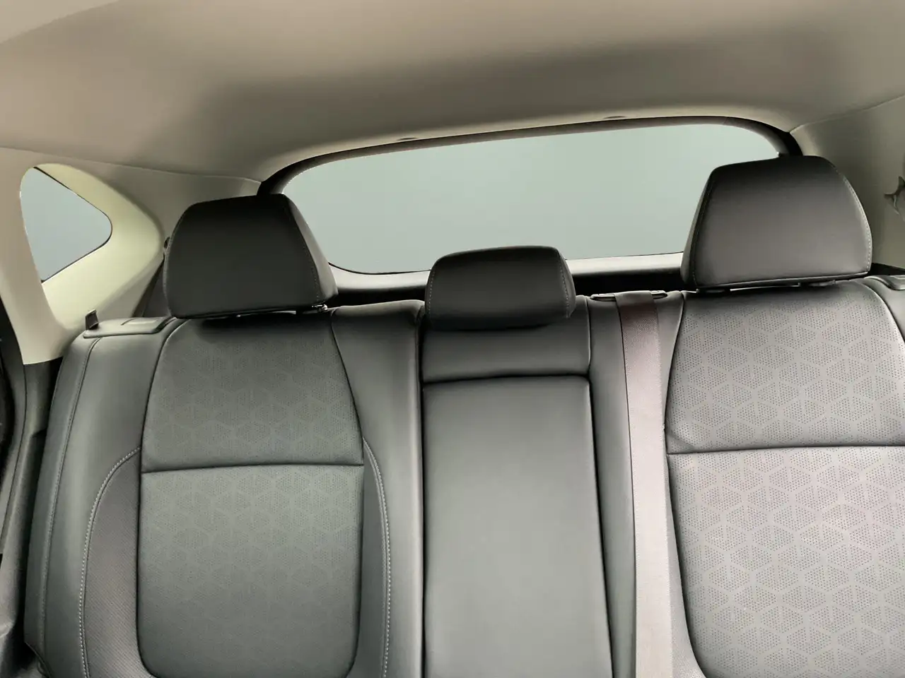 Kia Seltos fotografie Kia Seltos