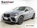 BMW X6 M M X6 M Competiton Gris - thumbnail 1