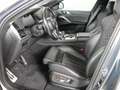 BMW X6 M M X6 M Competiton Gris - thumbnail 3