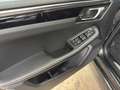 Porsche Macan Turbo 2.9 Alu LED Leder Pano Bose Standh. Navi Kam Silber - thumbnail 14