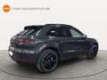 Porsche Macan Turbo 2.9 Alu LED Leder Pano Bose Standh. Navi Kam Silber - thumbnail 8
