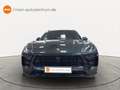 Porsche Macan Turbo 2.9 Alu LED Leder Pano Bose Standh. Navi Kam Silber - thumbnail 4