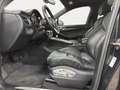 Porsche Macan Turbo 2.9 Alu LED Leder Pano Bose Standh. Navi Kam Silber - thumbnail 10