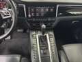 Porsche Macan Turbo 2.9 Alu LED Leder Pano Bose Standh. Navi Kam Silber - thumbnail 17
