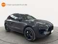 Porsche Macan Turbo 2.9 Alu LED Leder Pano Bose Standh. Navi Kam Silber - thumbnail 9