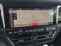 Porsche Macan Turbo 2.9 Alu LED Leder Pano Bose Standh. Navi Kam Silber - thumbnail 18