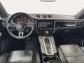 Porsche Macan Turbo 2.9 Alu LED Leder Pano Bose Standh. Navi Kam Silber - thumbnail 16