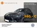 Porsche Macan Turbo 2.9 Alu LED Leder Pano Bose Standh. Navi Kam Silber - thumbnail 1
