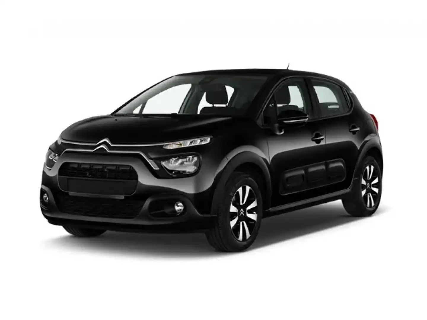 Citroen C3 Shine - 1.2 PT - 110 -  EAT6 - Radars Arrière + Mi Noir - 1