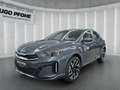 Kia XCeed Vision 1.0 T-GDI Silber - thumbnail 1