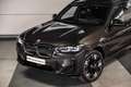 BMW iX3 High Executive Edition 80 kWh | Trekhaak met elekt Grijs - thumbnail 21