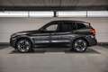 BMW iX3 High Executive Edition 80 kWh | Trekhaak met elekt Grijs - thumbnail 3