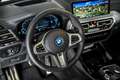 BMW iX3 High Executive Edition 80 kWh | Trekhaak met elekt Grijs - thumbnail 16