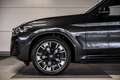 BMW iX3 High Executive Edition 80 kWh | Trekhaak met elekt Gris - thumbnail 4