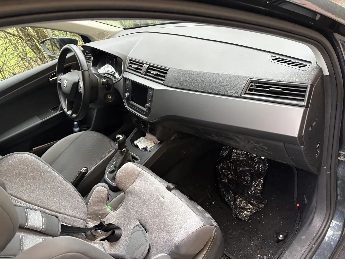 SEAT Ibiza 5p 1.0 tsi Style s&s 95cv - 2