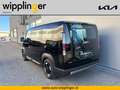 Kia PV5 Passenger PV5/5S/EARTH PLUS/71,2KWH/AT/163/P1/P2/M LP.: € 47.290,00 Schwarz - thumbnail 4