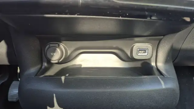 Citroen C4 Cactus view 13