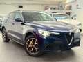 Alfa Romeo Stelvio 2.0 Turbo 280 CV AT8 Q4 Executive Azul - thumbnail 3