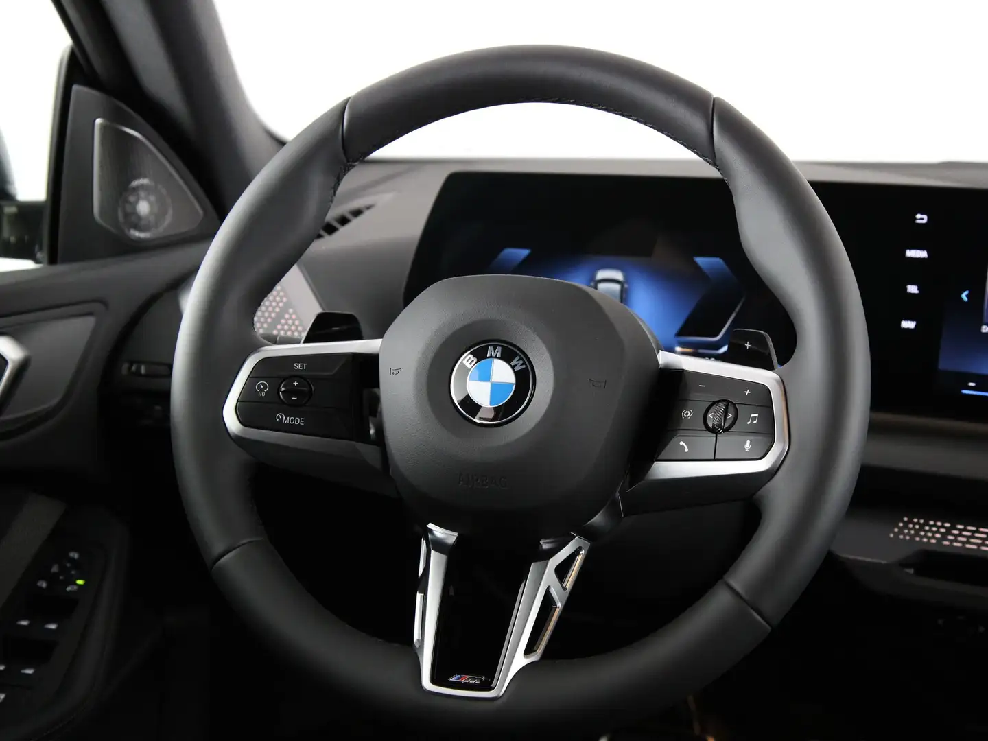 BMW 220 2 Serie Gran Coupé Grijs - 2