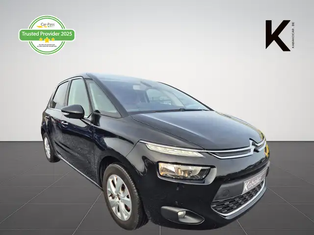 Citroen C4 Picasso 1.6 BlueHDi Intensive S//CAMERA//GPS//GARANTIE 12M