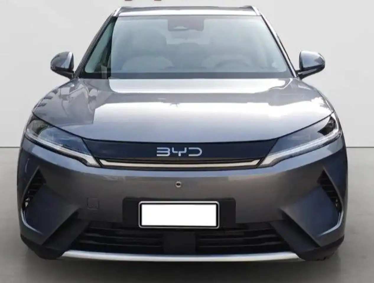 BYD Atto 2 2026