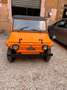 Fiat 600 Savio Jungla Arancione - thumbnail 3