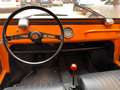 Fiat 600 Savio Jungla Naranja - thumbnail 5