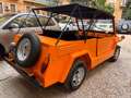 Fiat 600 Savio Jungla Naranja - thumbnail 2