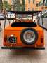 Fiat 600 Savio Jungla Oranžová - thumbnail 4