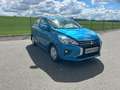 Mitsubishi Space Star 1,0 Inform AS&G Blau - thumbnail 2