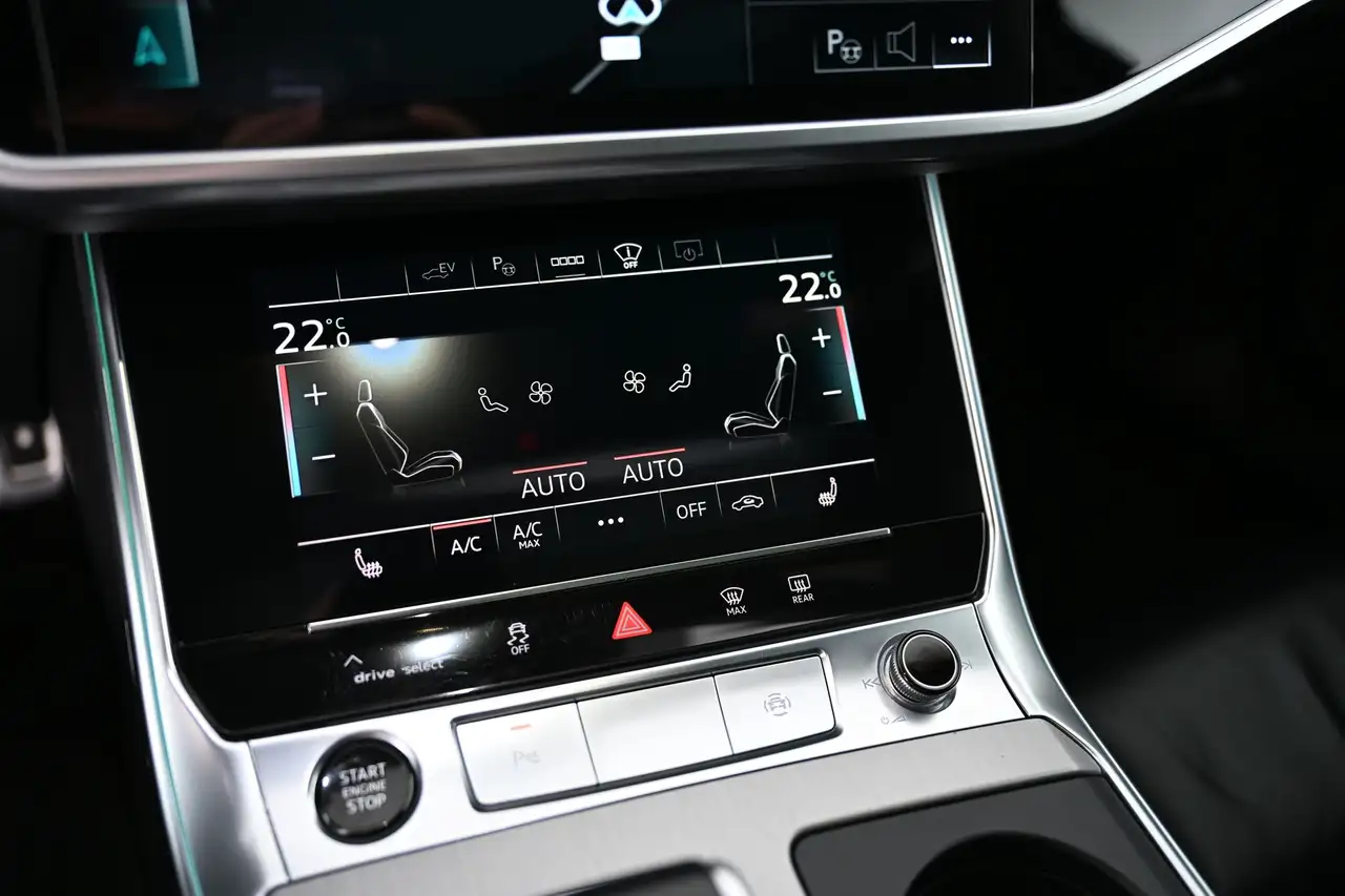 Audi A6 55 2.0 TFSI e quattro sport, миниатюра 24