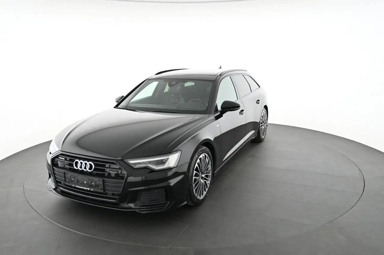 Audi A6 55 2.0 TFSI e quattro sport, миниатюра 11