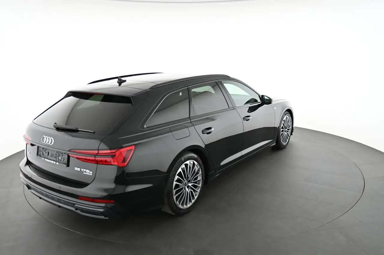 Audi A6 55 2.0 TFSI e quattro sport, миниатюра 2