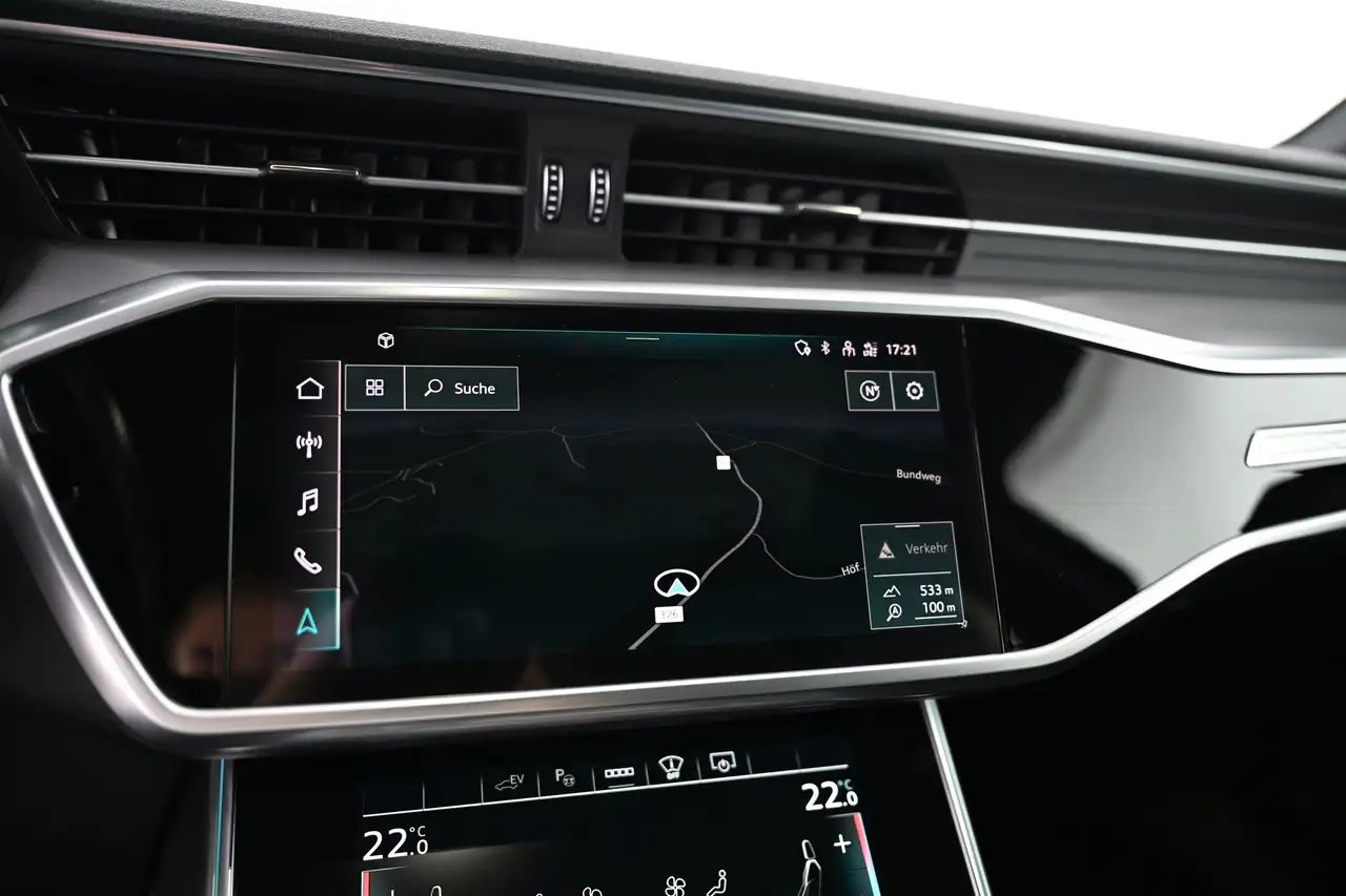 Audi A6 55 2.0 TFSI e quattro sport, миниатюра 22