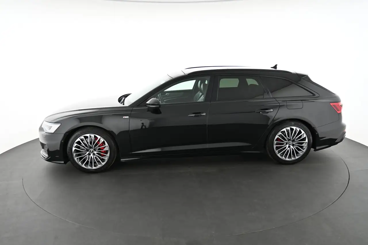 Audi A6 55 2.0 TFSI e quattro sport, миниатюра 5