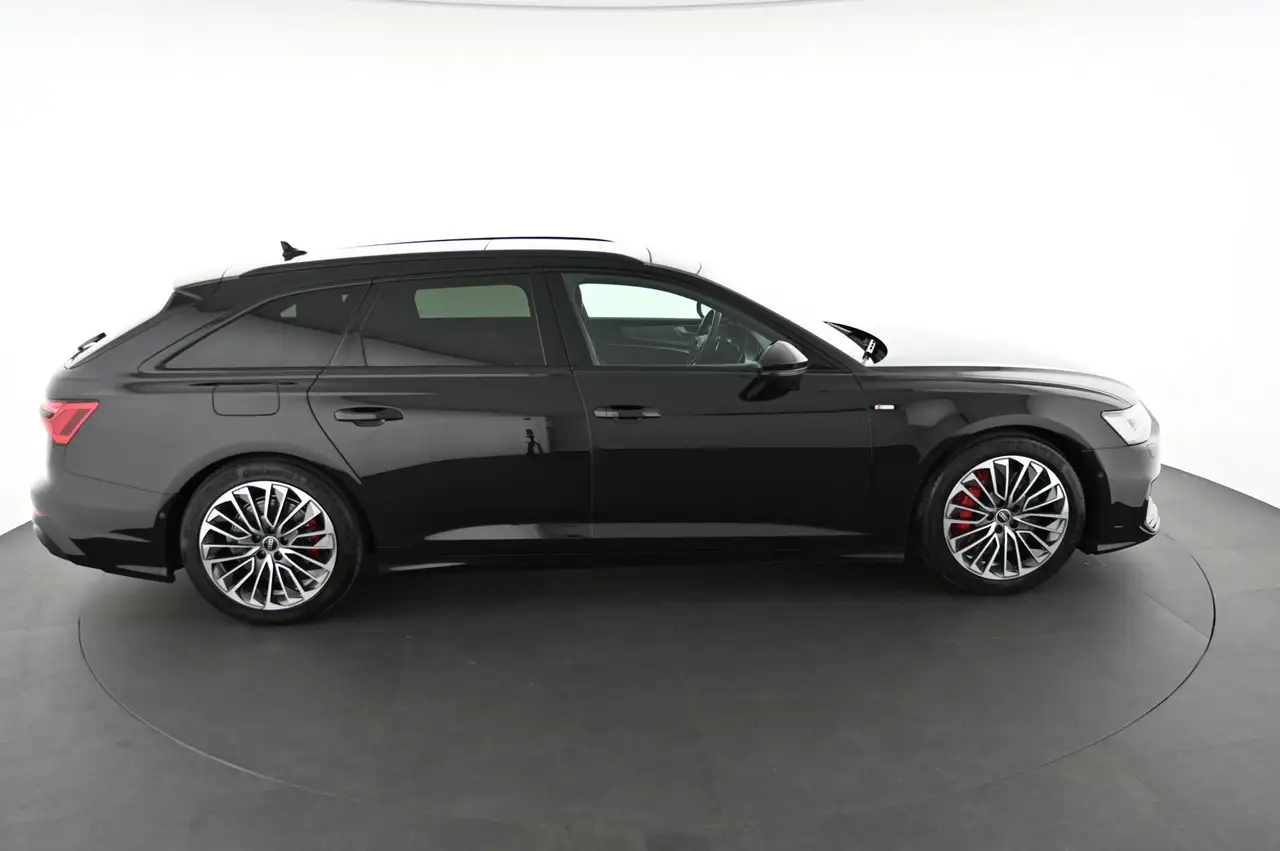 Audi A6 55 2.0 TFSI e quattro sport, миниатюра 6