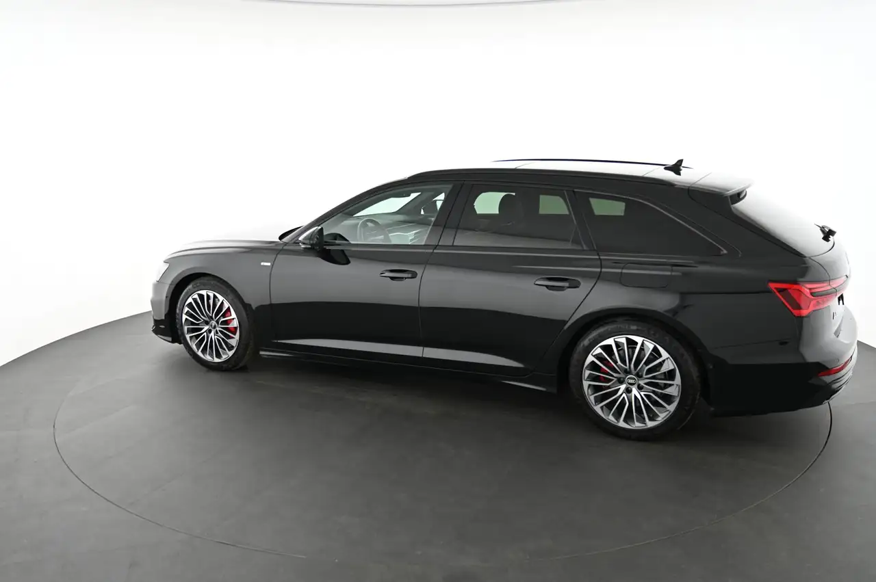 Audi A6 55 2.0 TFSI e quattro sport, миниатюра 7