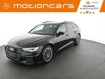 55 2.0 TFSI e quattro sport