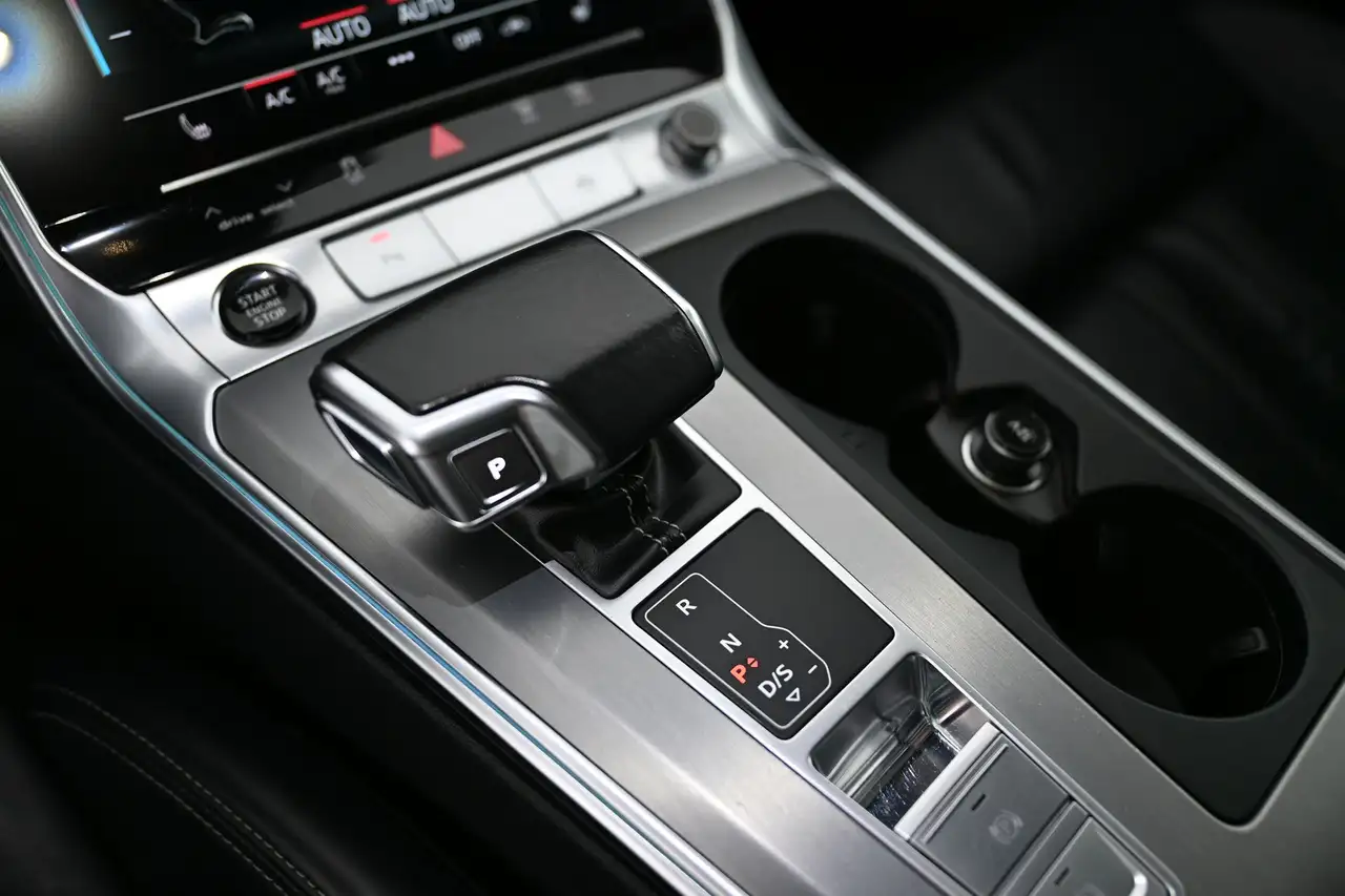 Audi A6 55 2.0 TFSI e quattro sport, миниатюра 25