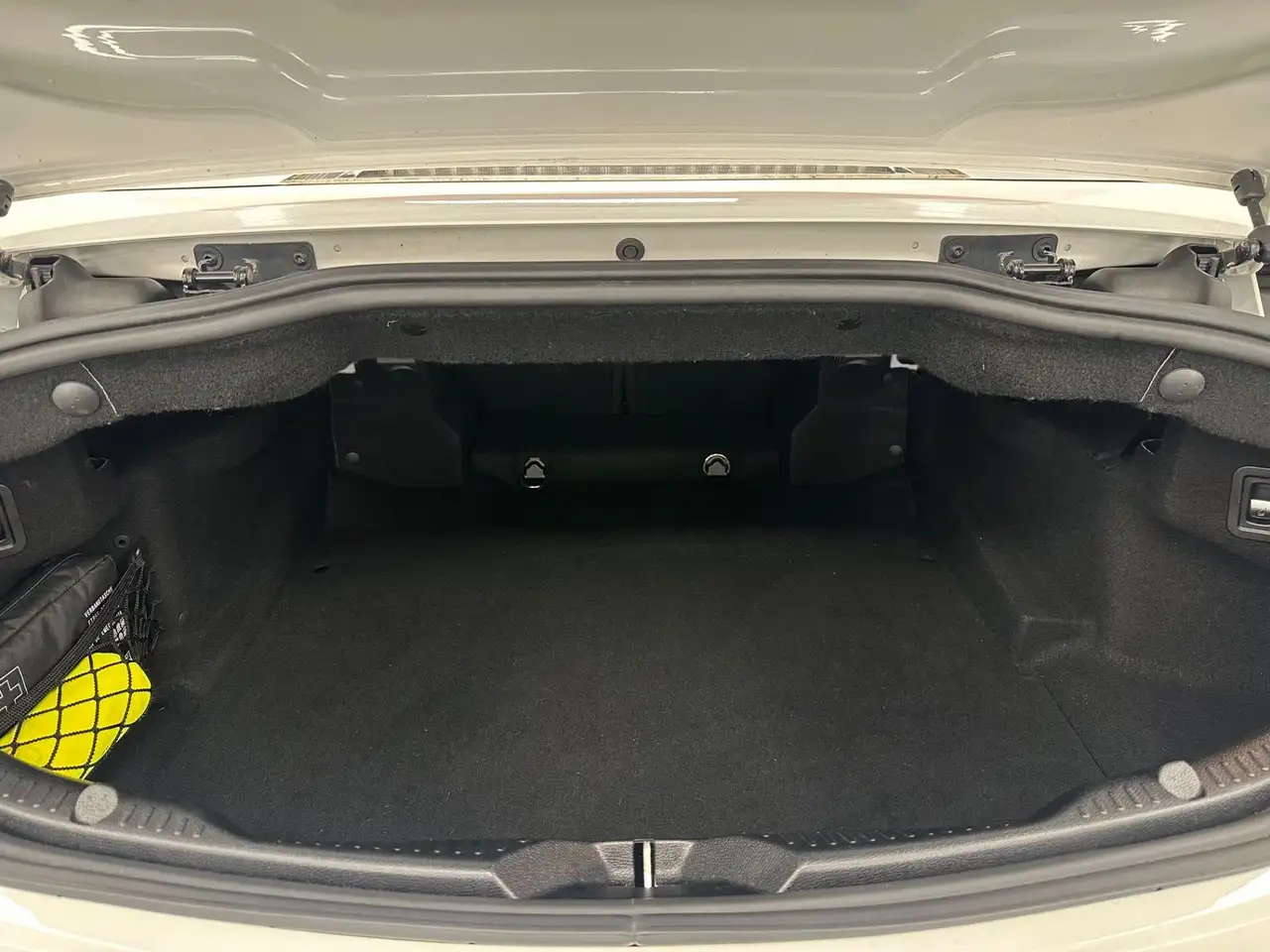 Mercedes-Benz C-Class AMG Sportpaket Airscarf Kamera, миниатюра 16