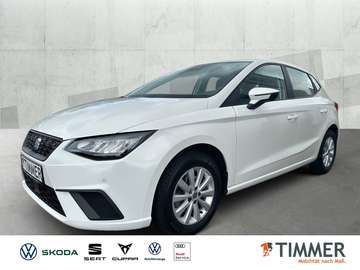 1.0 TSI STYLE +LED +RKAM +CARPLAY +SHZ +ALU +DAB