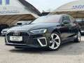 Audi A4 Avant 35 TDI S-line S-tronic+Head-Up-Display+Navi Schwarz - thumbnail 3