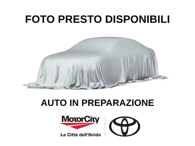 Toyota Corolla Cross 2.0h Premium awd-i 178cv e-cvt
