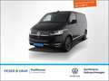 Volkswagen T6.1 Multivan 6.1 2.0TDI GenerationSix DSG AHK Sthz Schwarz - thumbnail 1